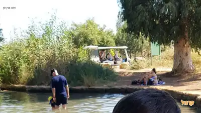 בילוי משפחתי בבריכת הקיבוצים בילוי משפחתי בבריכת הקיבוצים