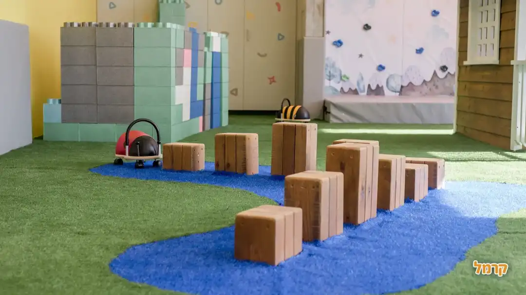 פעילות של שיווי משקל