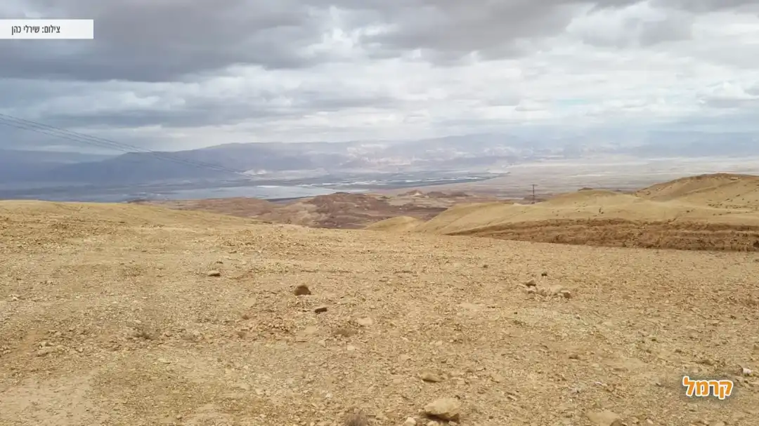 הר צפחות טיול מרתק ומיוחד