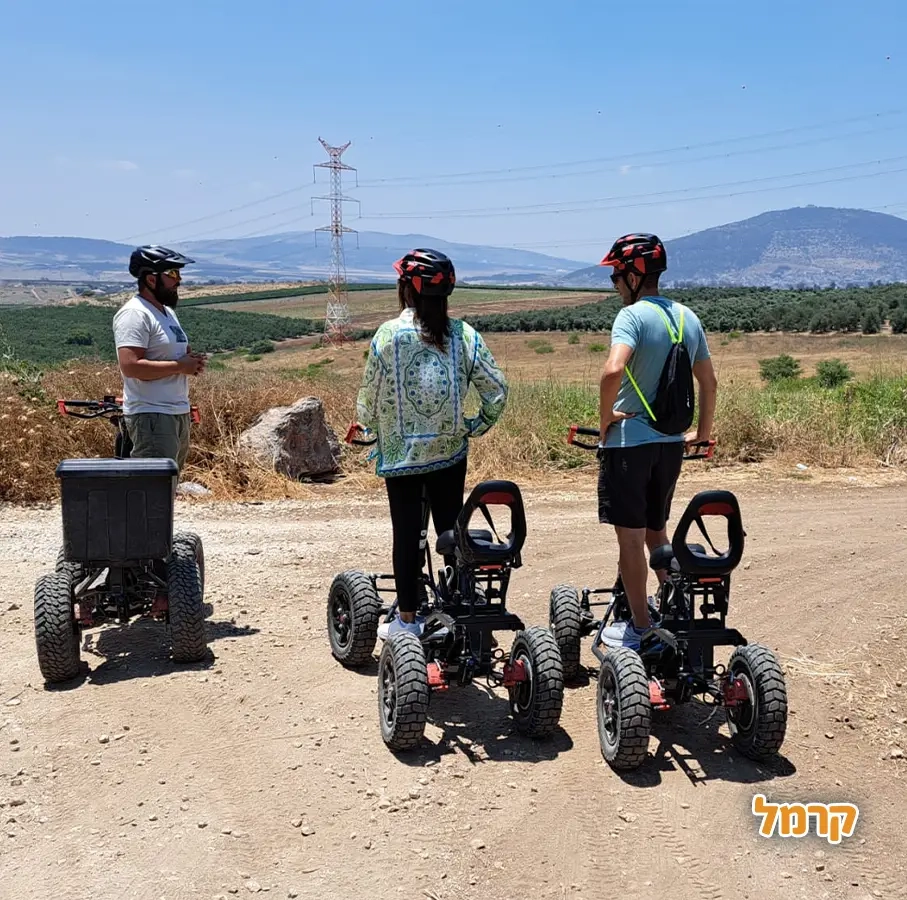 טיול באיזי ריידר טיול באיזי ריידר