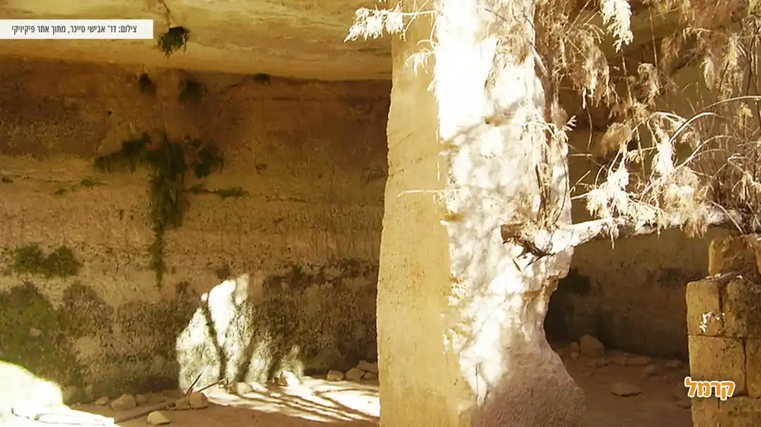 בור חווארים