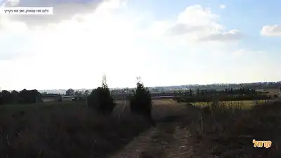 מסלולי טיול בעמק חפר