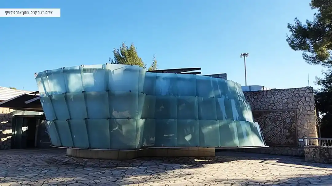 מוזיאון הרצל