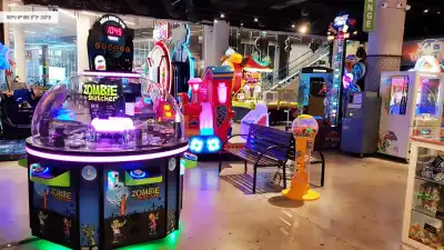 חווית משחק מהנה במשחקיה