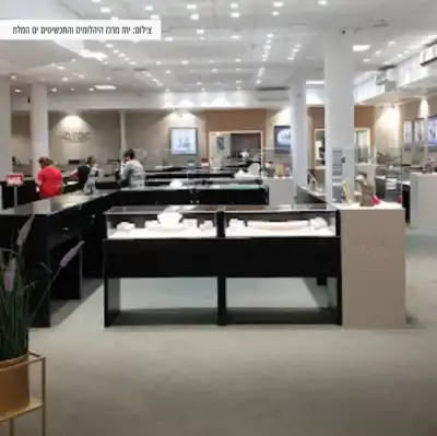 אנשים מבקרים ומתרשמים מהפאר אנשים מבקרים ומתרשמים מהפאר