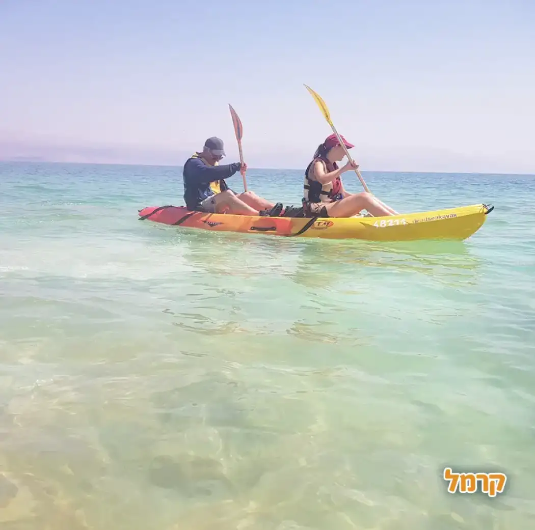 קיאק טורס