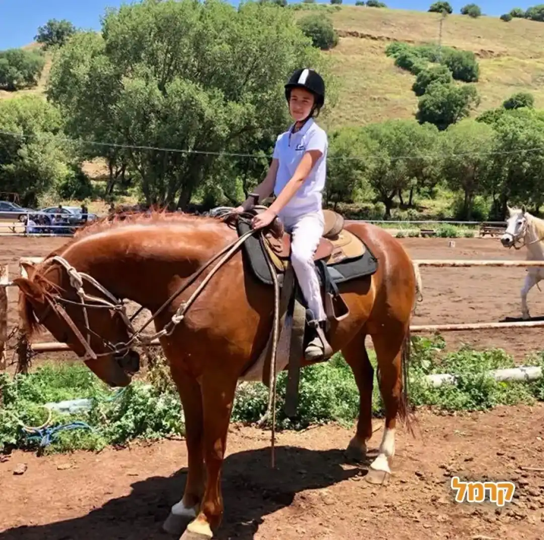 חוות הבוקרים