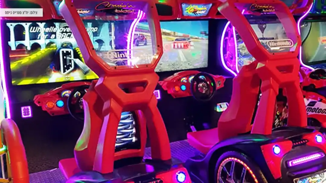 משחקי סימולציה מהנים