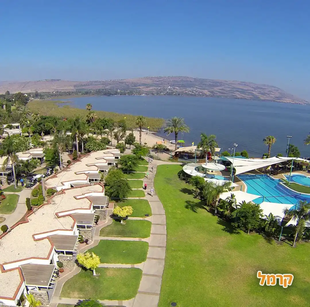 תמונת על על הכפר 