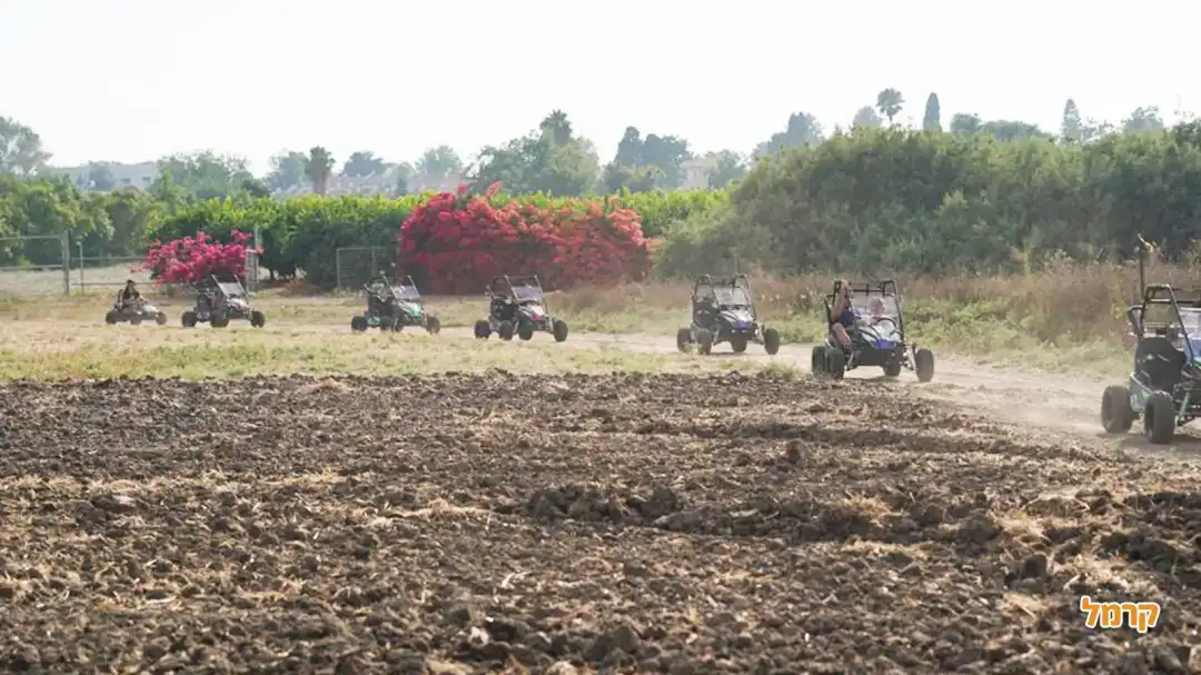 הדרך שבה נעבור