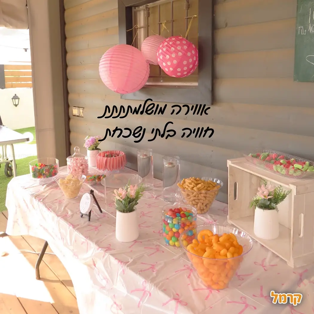 באגי קידס האטרקציה של הצפון