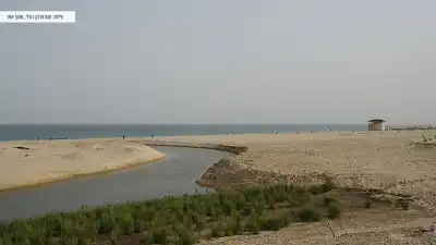 טיול בחוף ניצנים טיול בחוף ניצנים