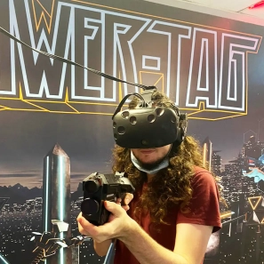 חדרי בריחה | לייזר טאג פתח תקווה