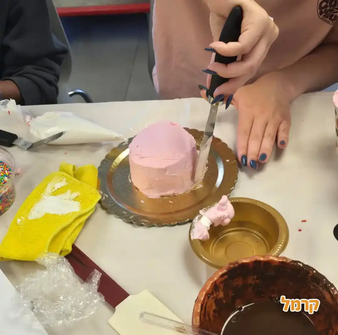 מותק של סדנה בשבילך