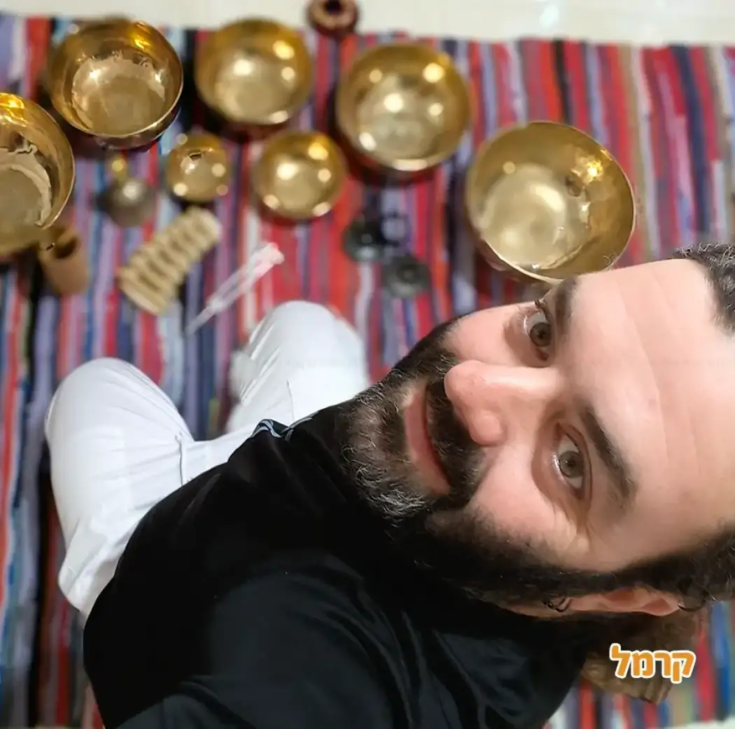 מהדהדים
