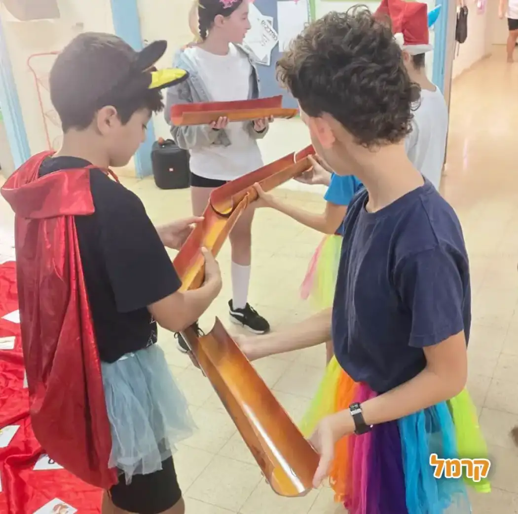 שניקווא והיער הקסום שניקווא והיער הקסום