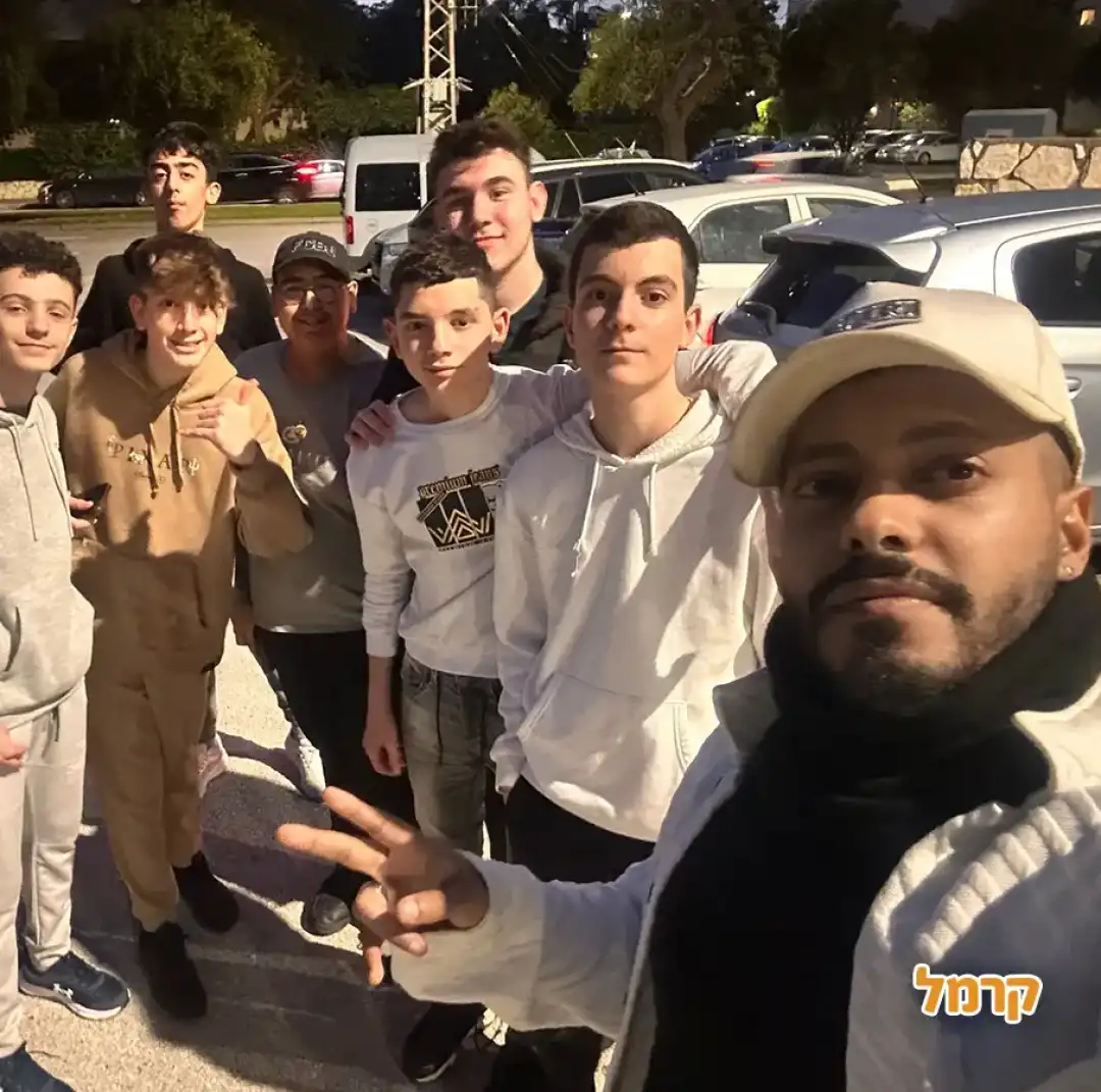 מאור גמליאל