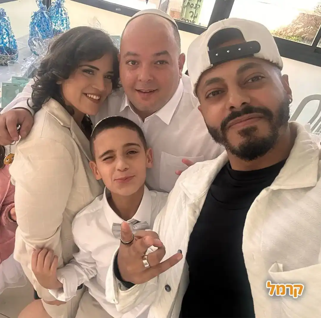 מאור גמליאל