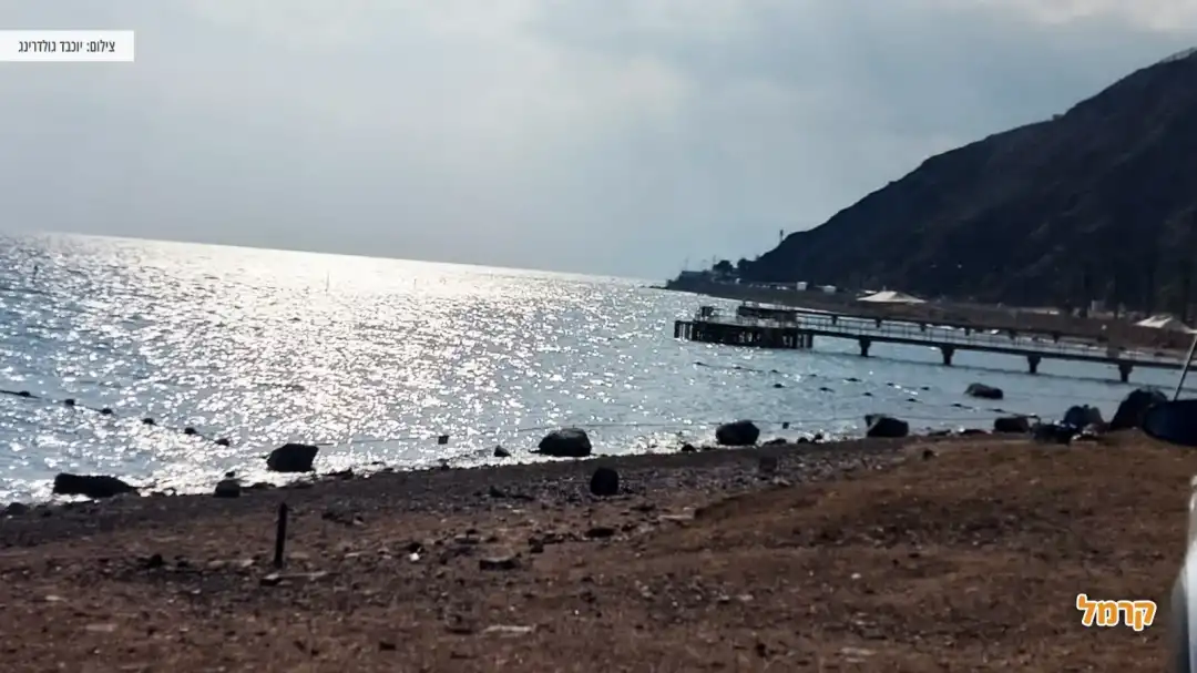 חוף הנסיכה בים האדום