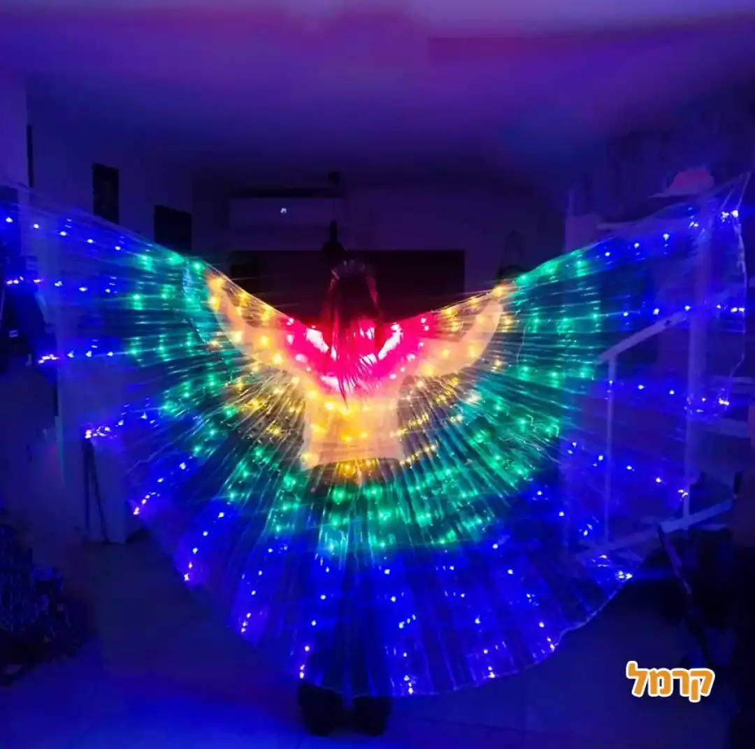 מסיבת פולמון סופר זוהרת