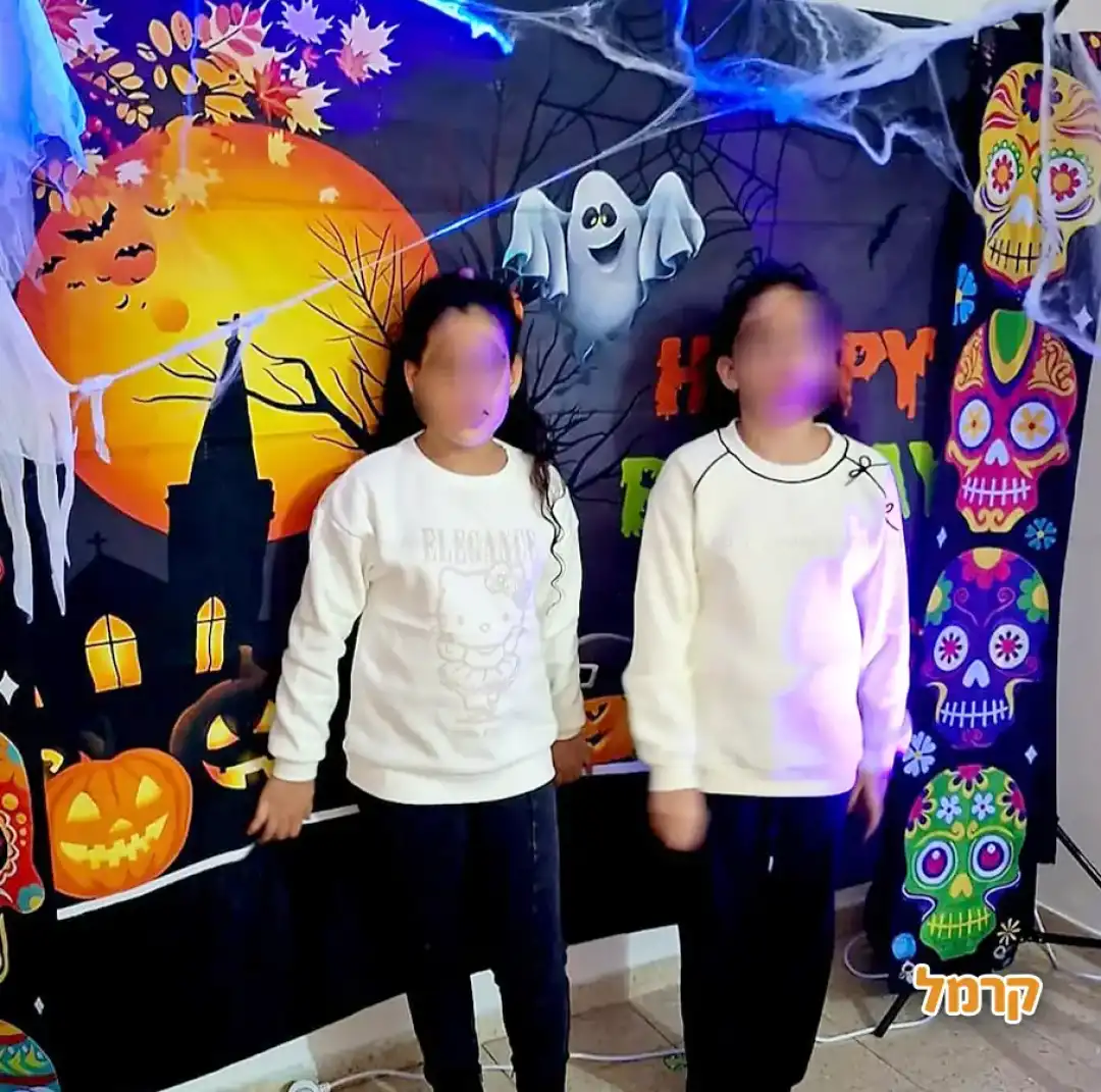 מסיבת פולמון סופר זוהרת