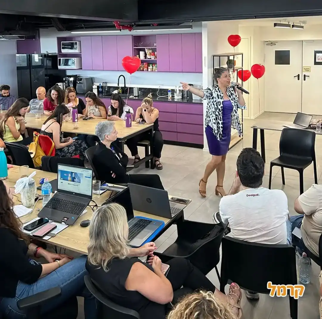 אהבה זה כל הסיפור