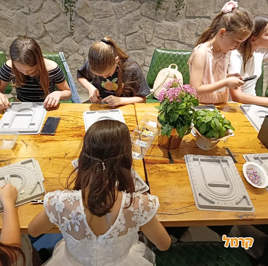 קסם של חרוז