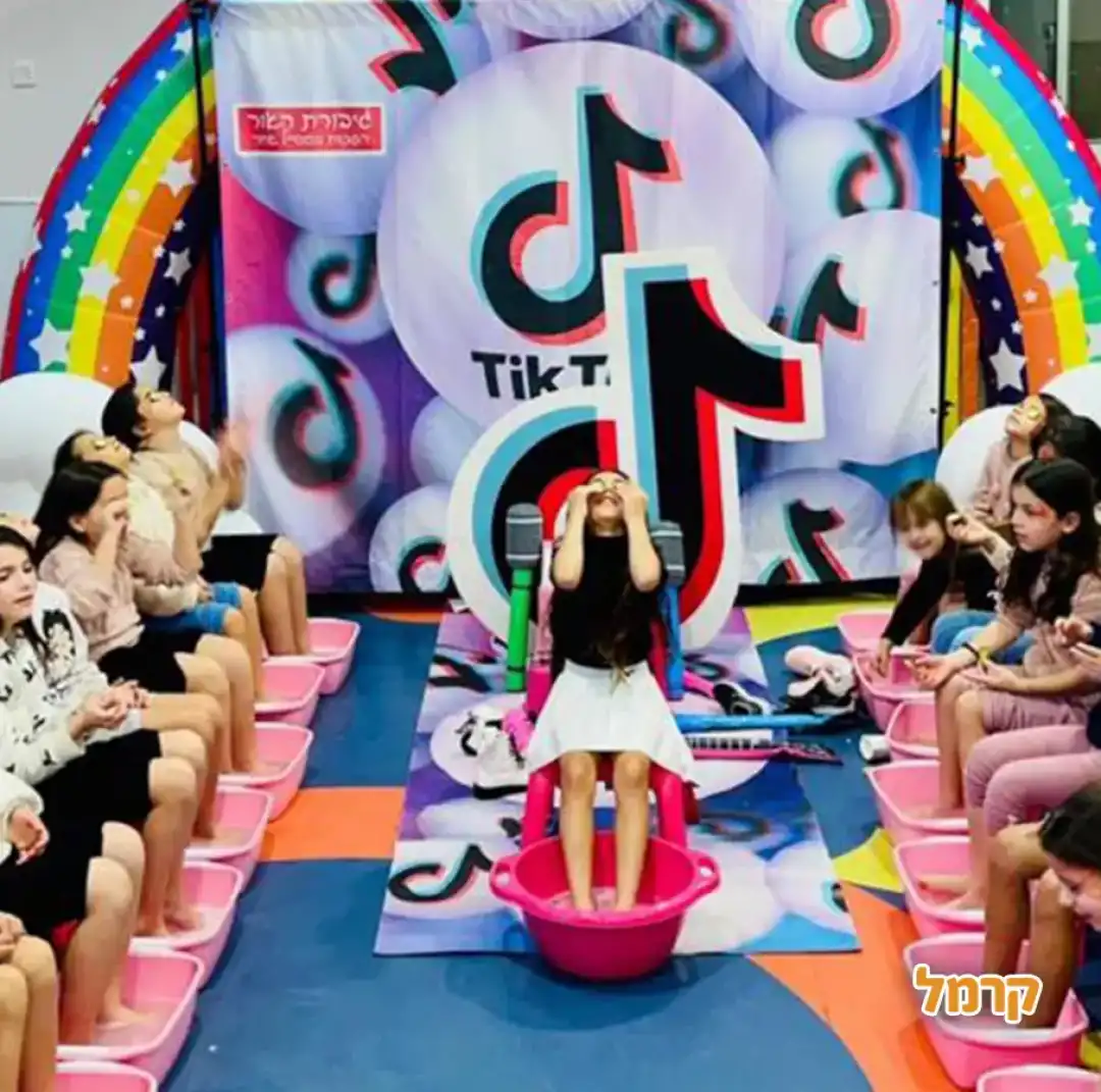 חווית ספא מפנקת וייחודית