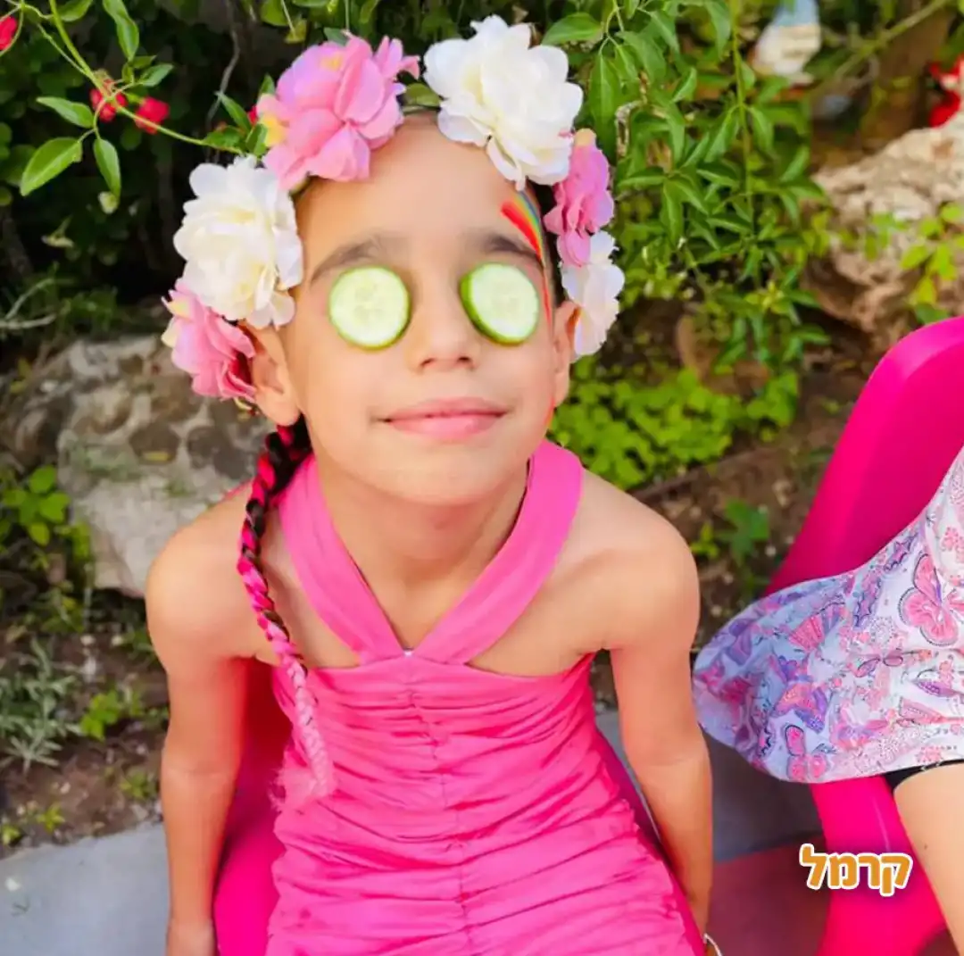 חווית ספא מפנקת וייחודית