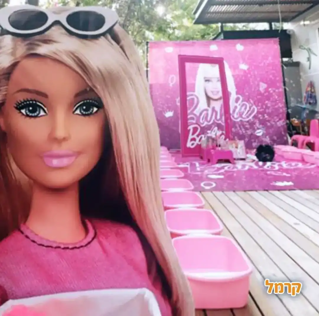 חווית ספא מפנקת וייחודית