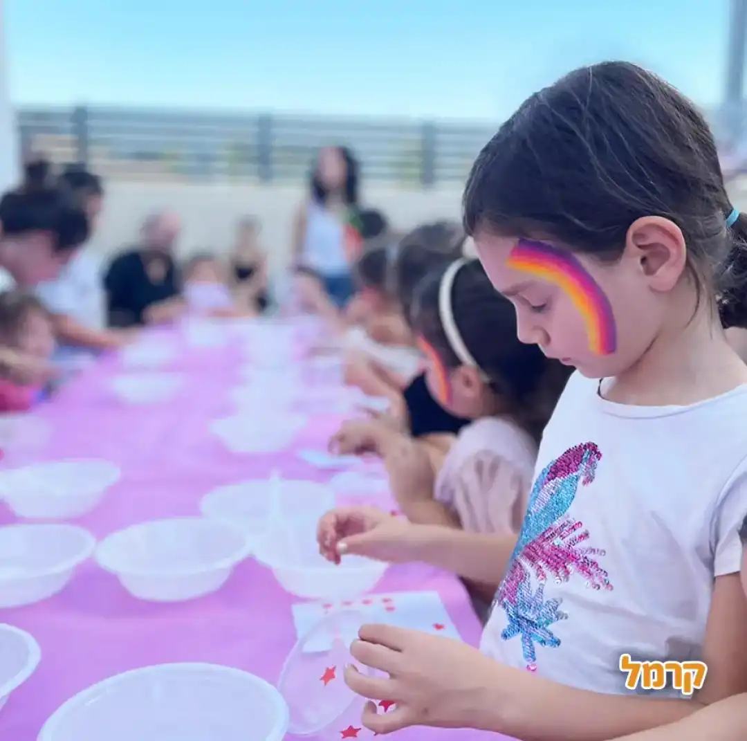 סדנאות בכיף עם אור