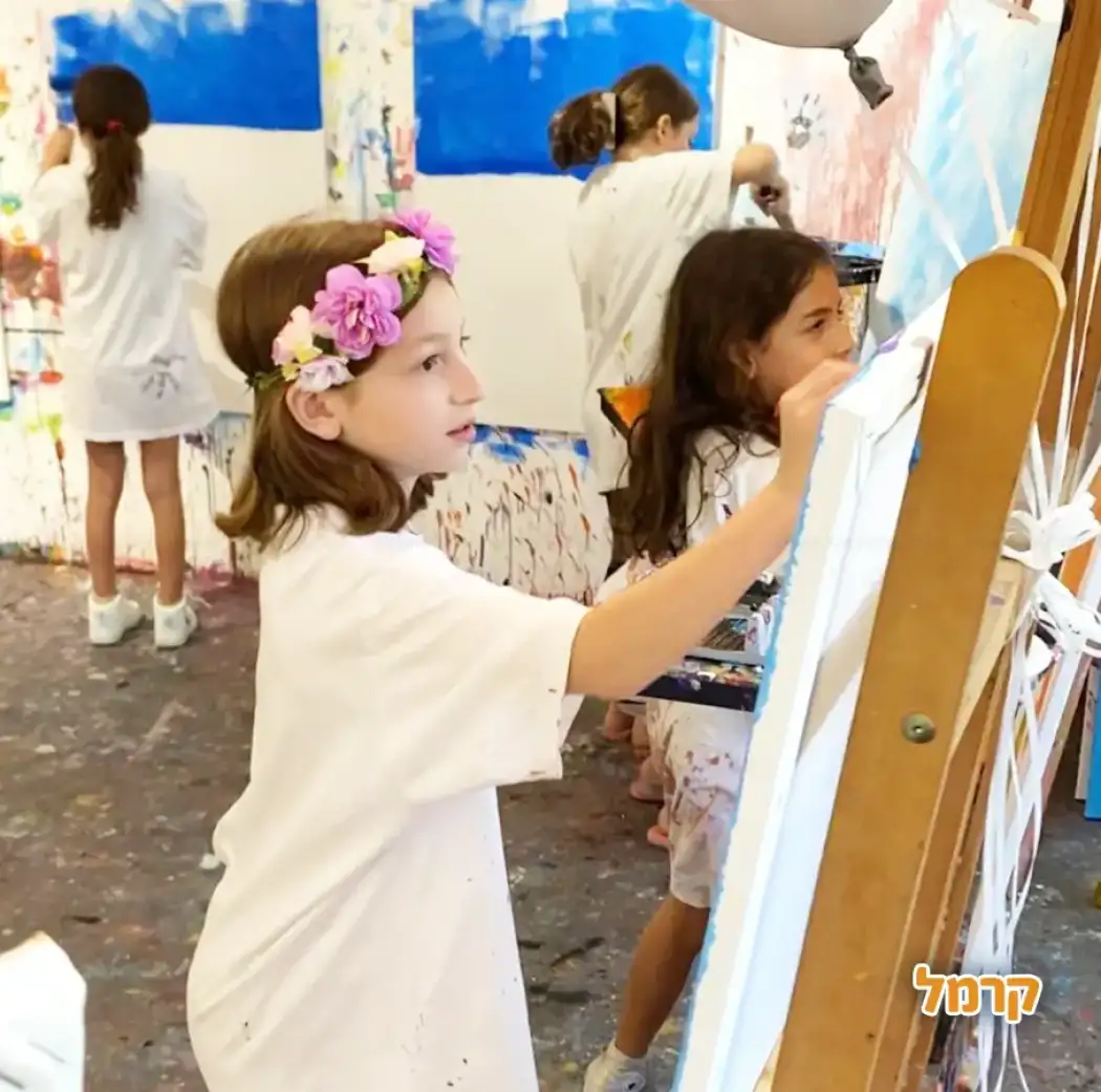 Art time חוויה מושלמת של יצירה Art time חוויה מושלמת של יצירה
