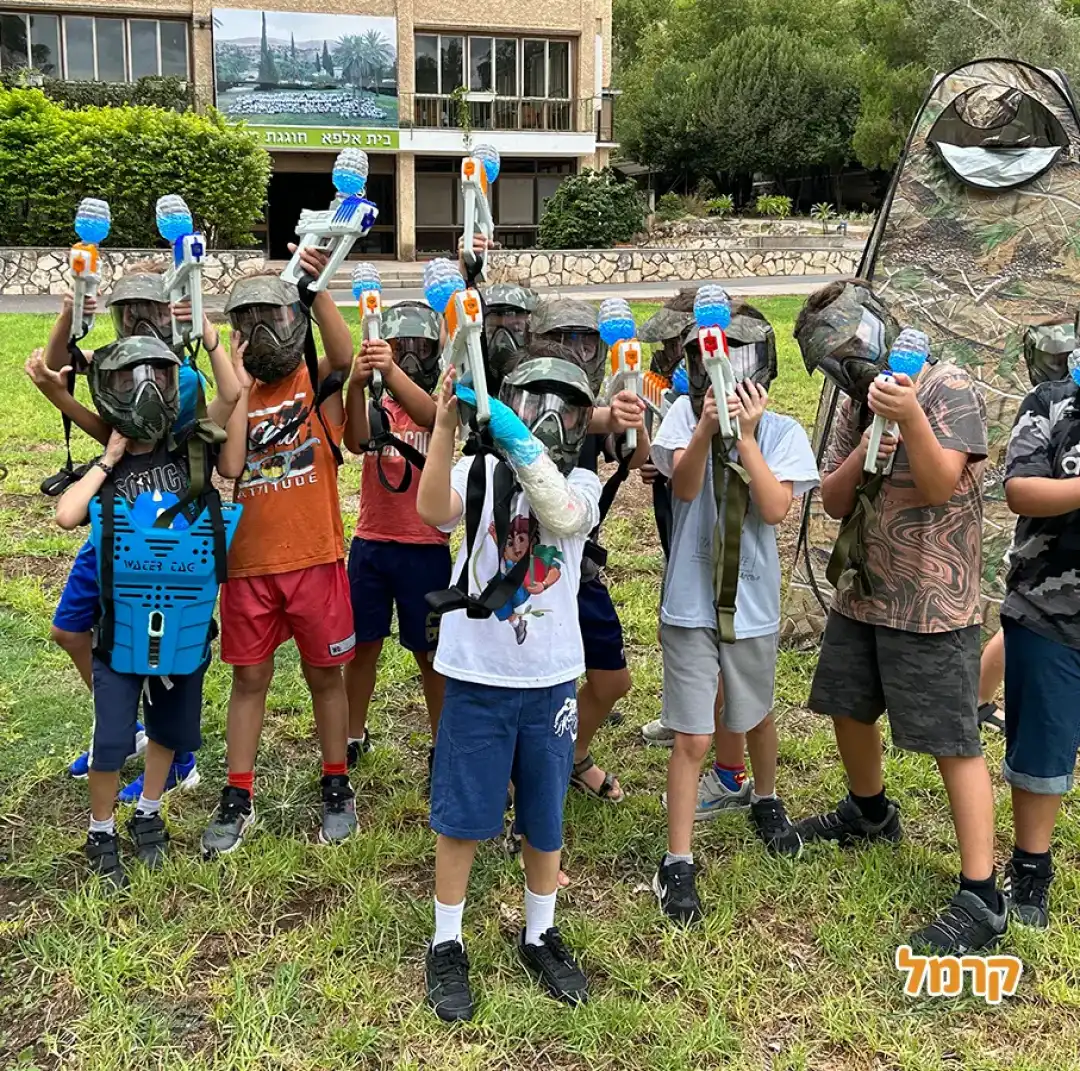 משחקי אקסטרים