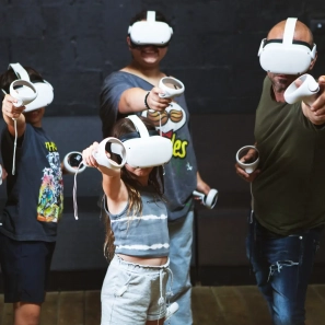 זירת הלייזר מודיעין