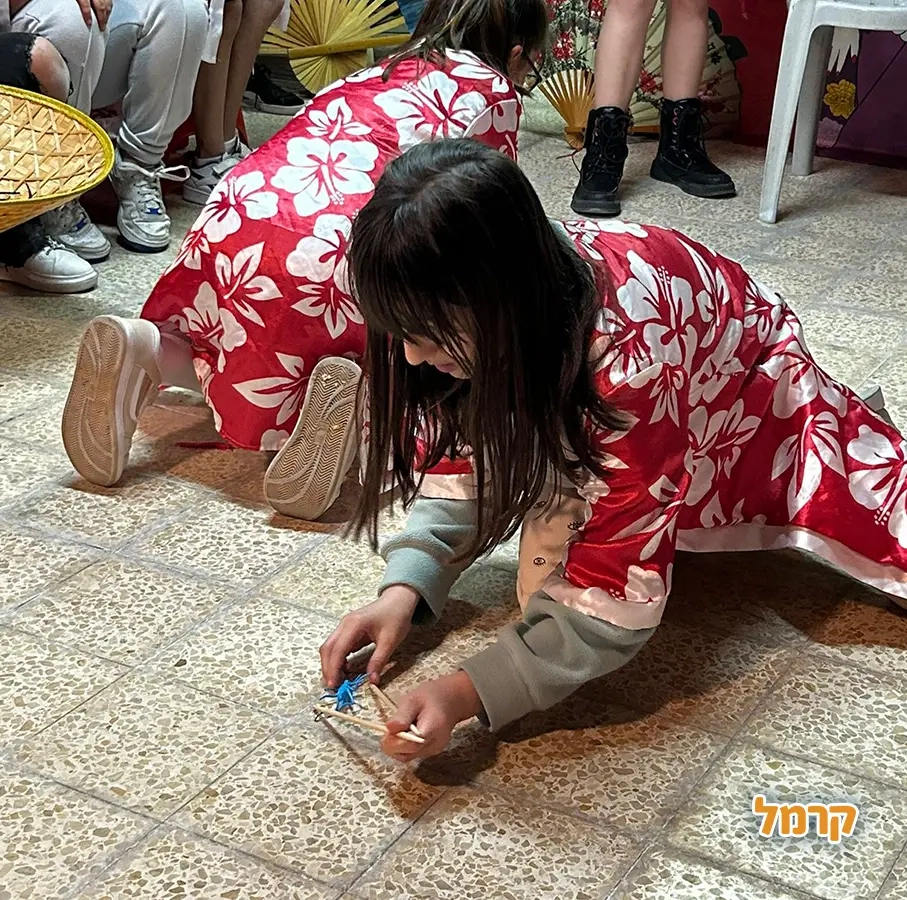 נסיכות יפניות - 073-7581939