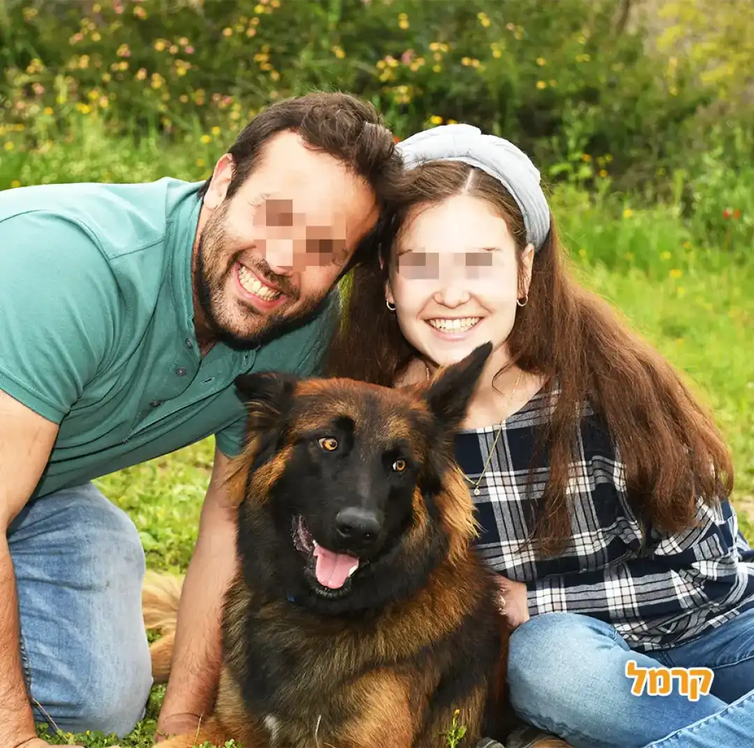 סדנאת צילום בחיק הטבע