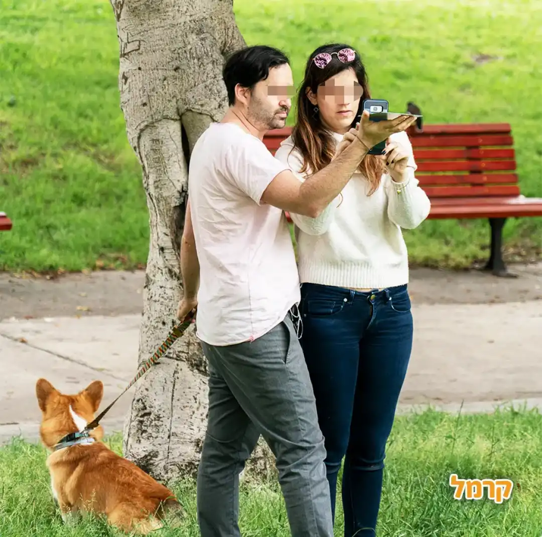 סדנאת צילום בחיק הטבע