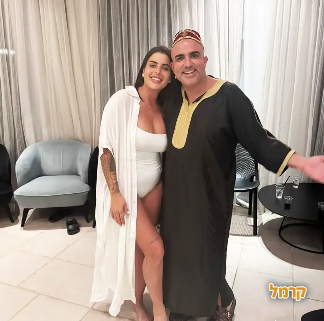 בָּאַרָכָּה