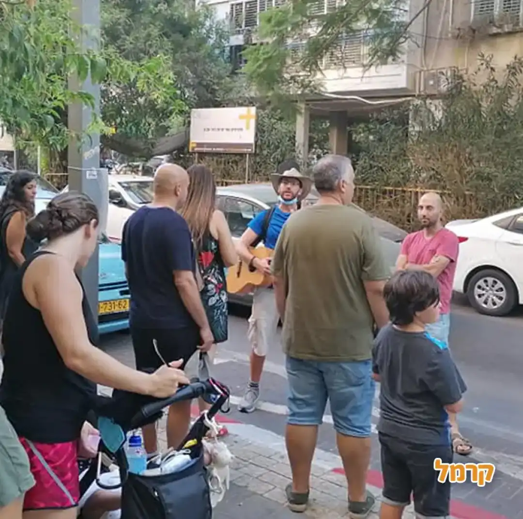 יונתן זילברשייד