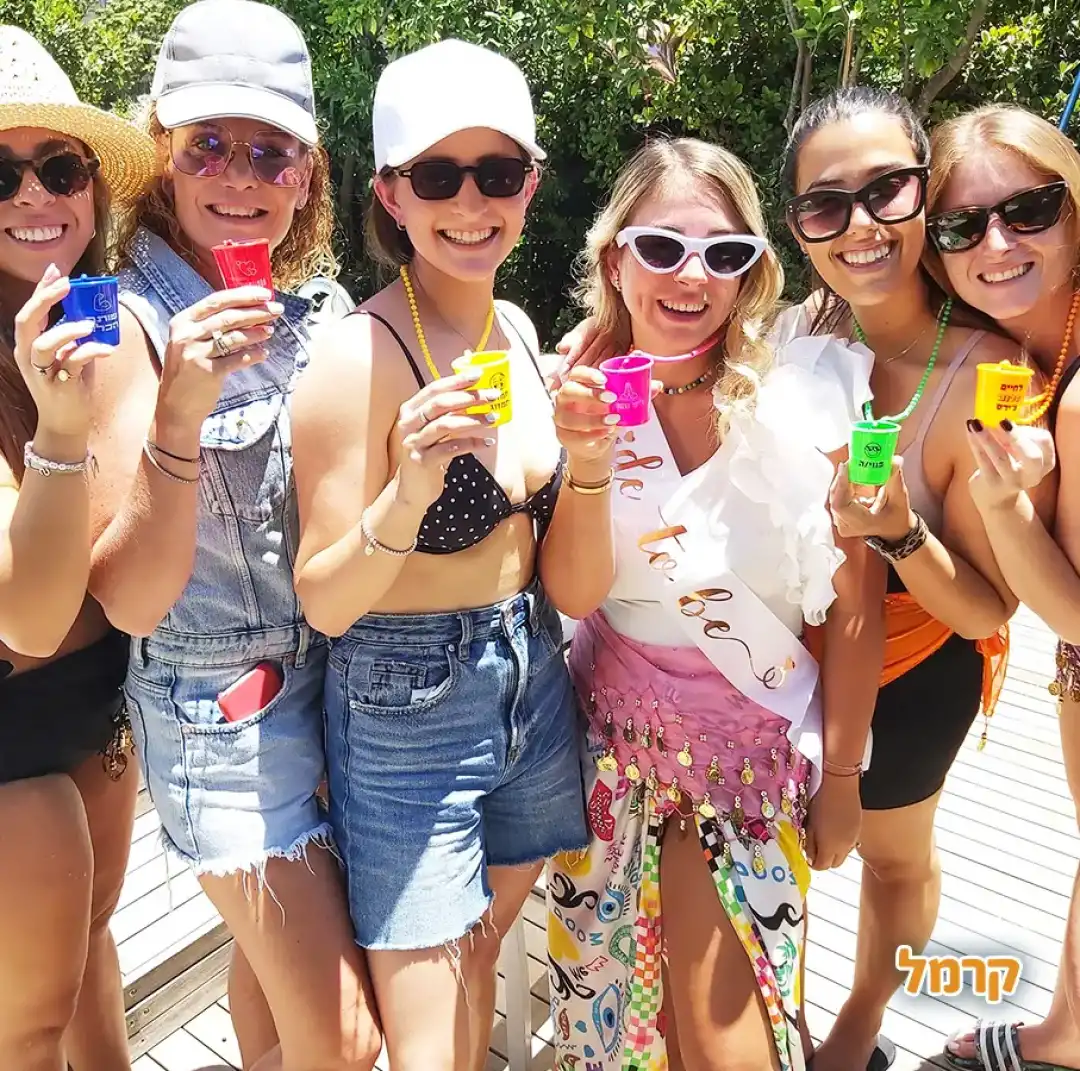 מורנה הפקות לכל סוגי אירועים