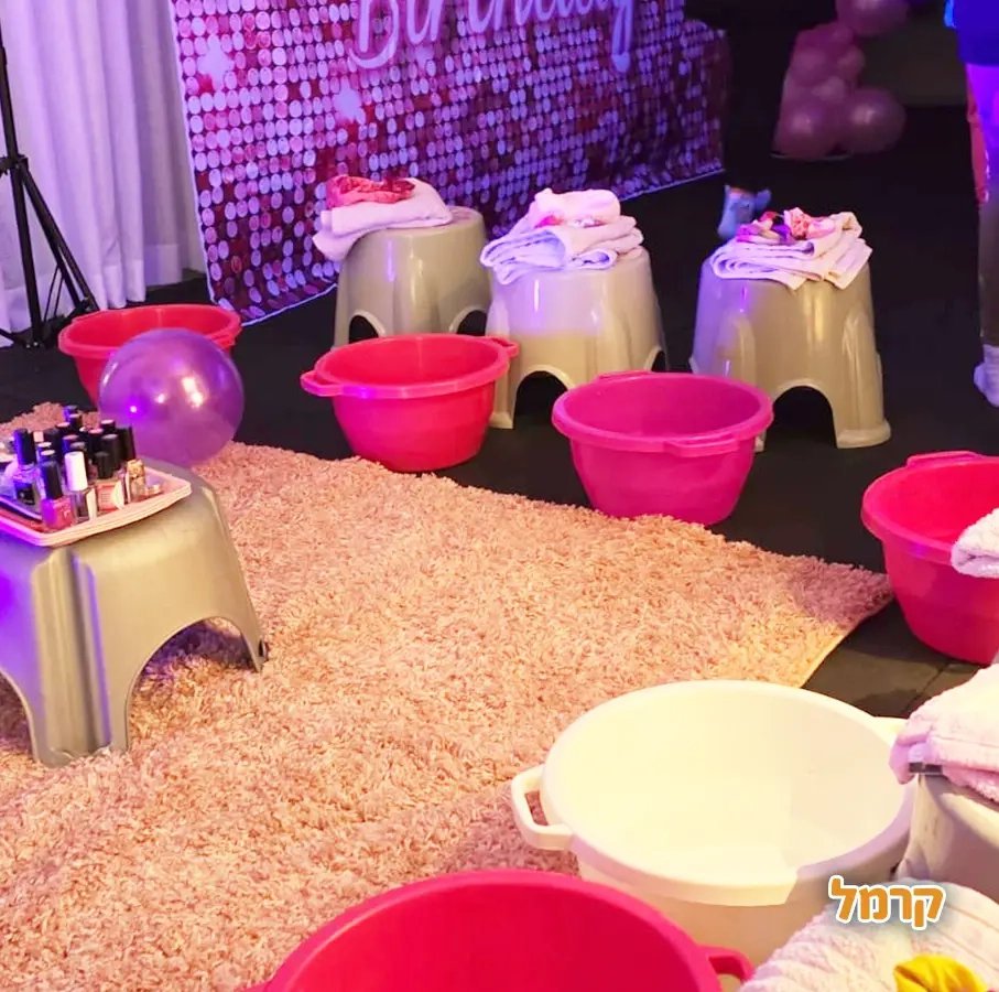 חייחני - הפקות ימי הולדת