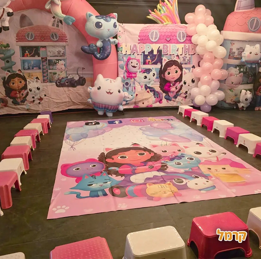 חייחני - הפקות ימי הולדת