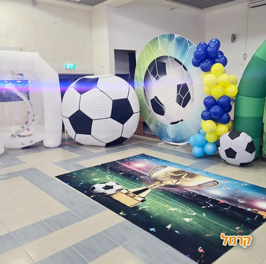 חייחני - הפקות ימי הולדת