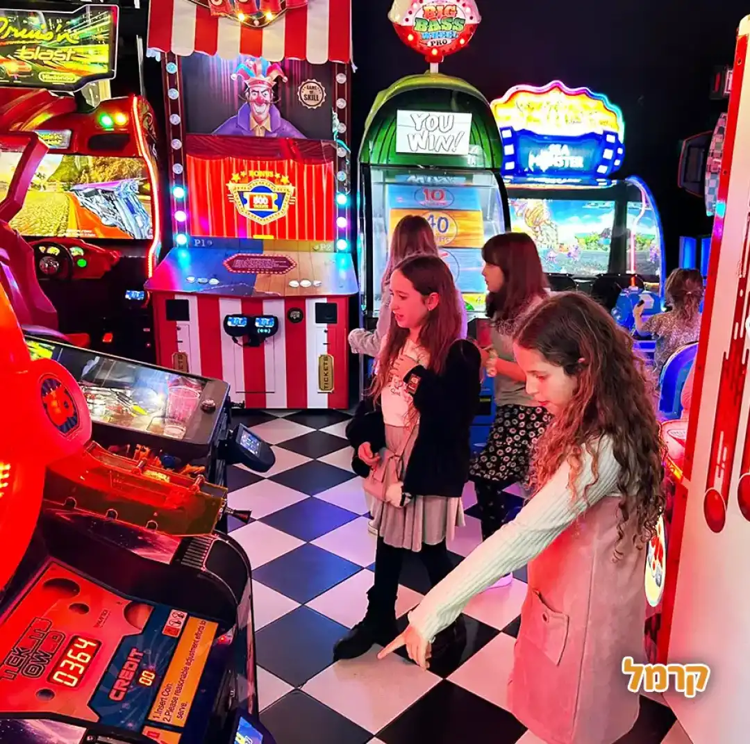 משחקיית play game