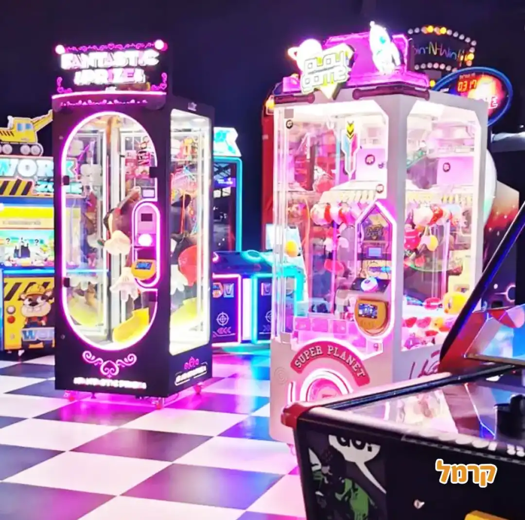 משחקיית play game