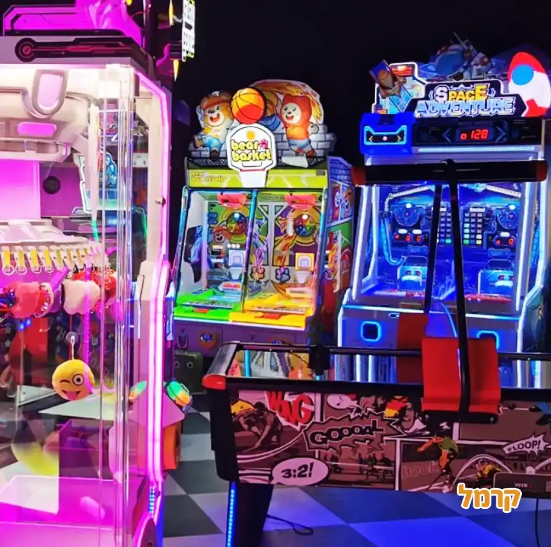 משחקיית play game