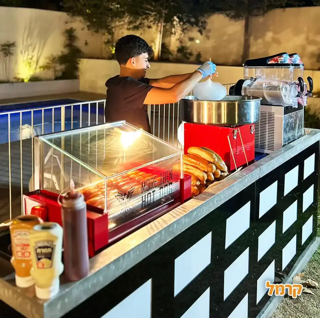 מאמי יאמיי Mummy Yummy