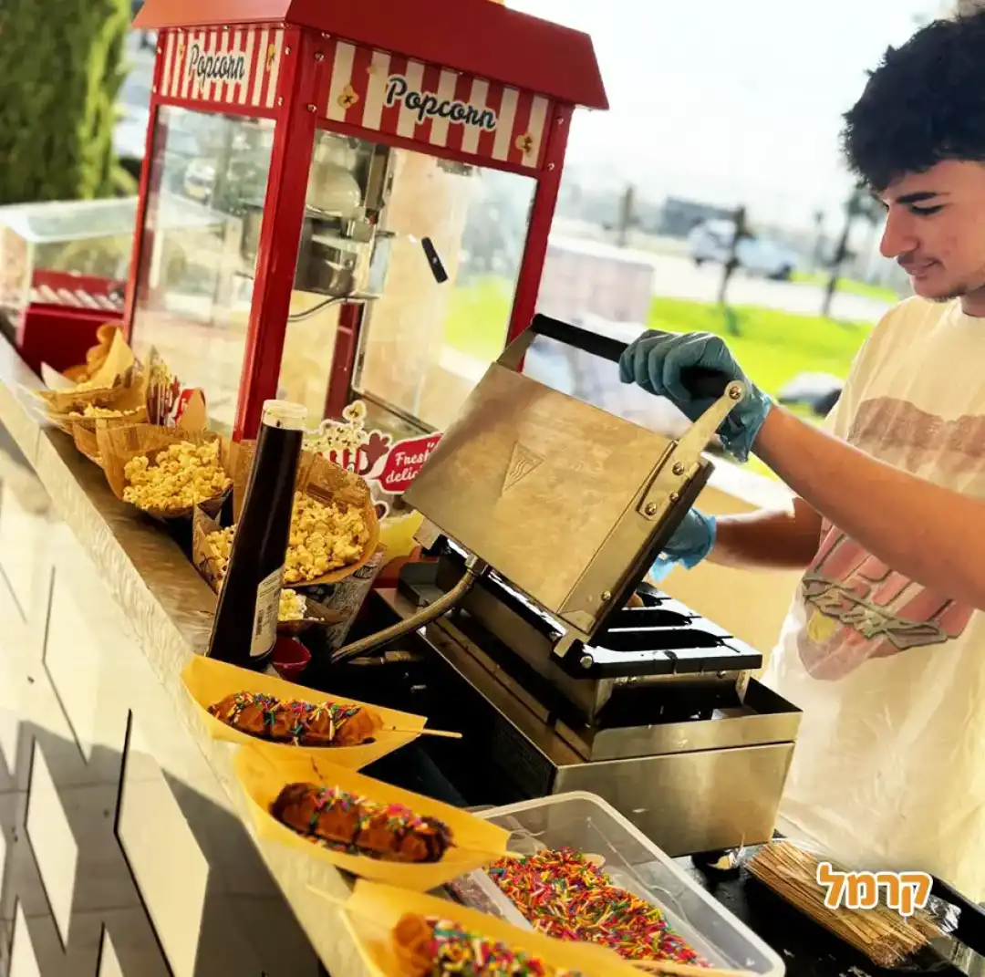 מאמי יאמיי Mummy Yummy