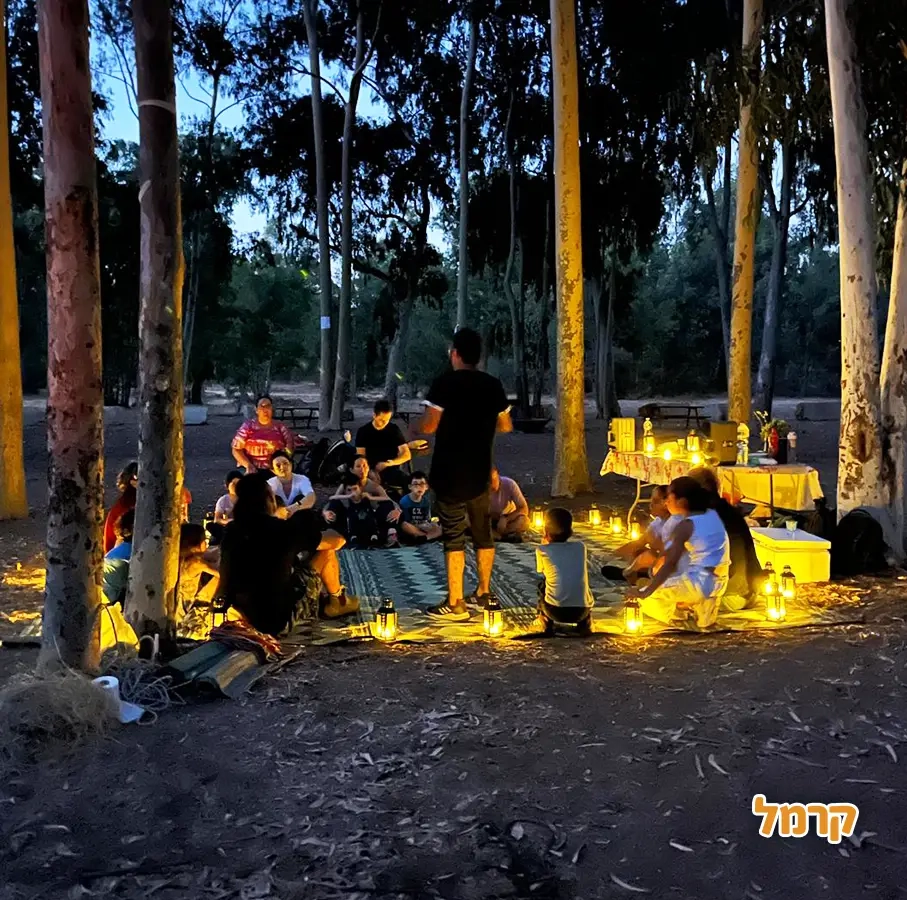 אדם ודרך - משחק | טיול | דרך ערך