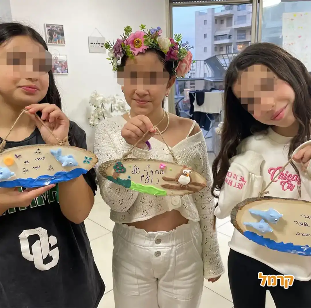 דנדי סדנאות בעץ וקליי